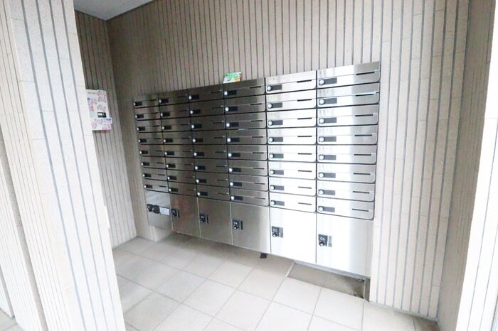 ルーチェ緑が丘 Bの物件内観写真