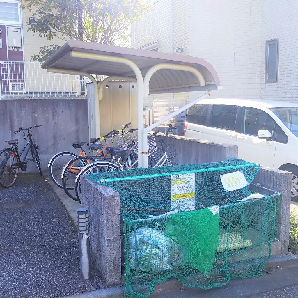 レオパレス船橋日大前の物件内観写真