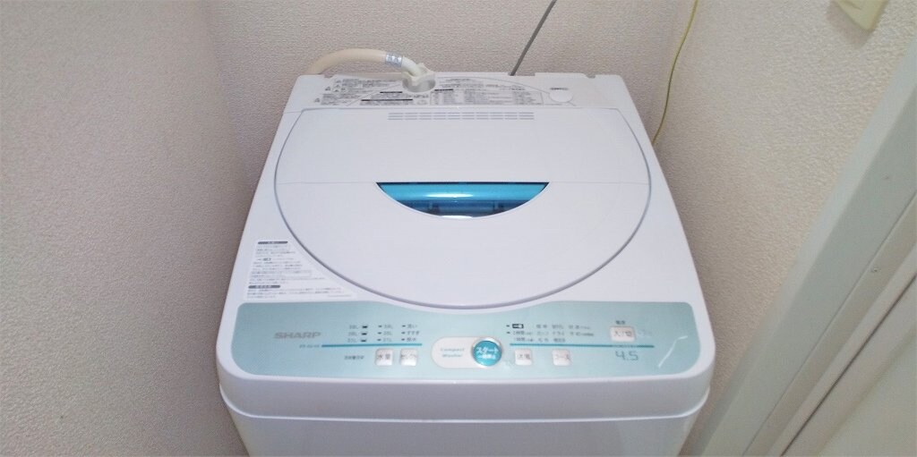 レオパレス船橋日大前の物件内観写真