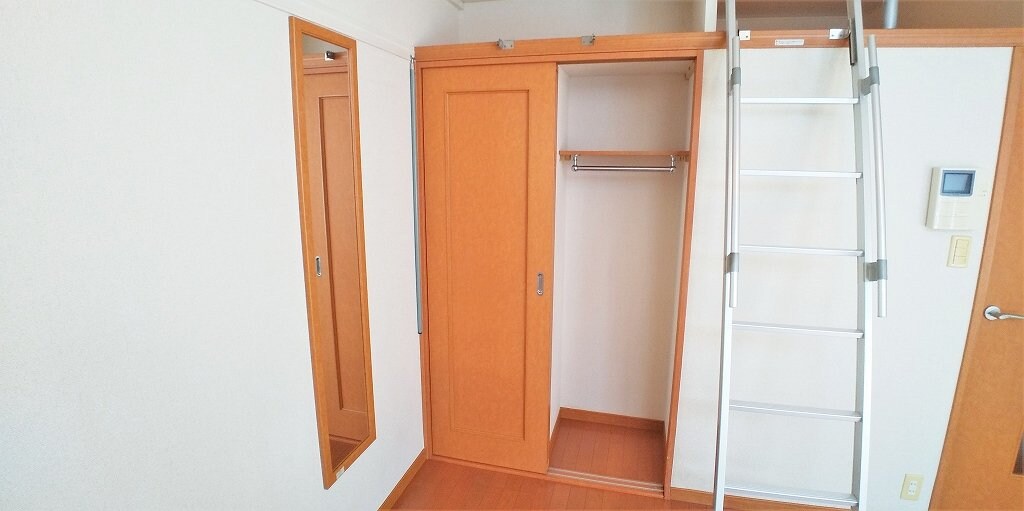 レオパレス船橋日大前の物件内観写真