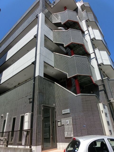 金太郎ヒルズ27の物件内観写真