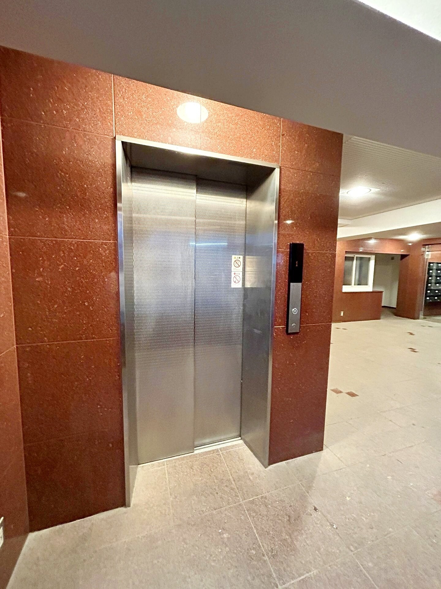 アドバンス東習志野の物件内観写真