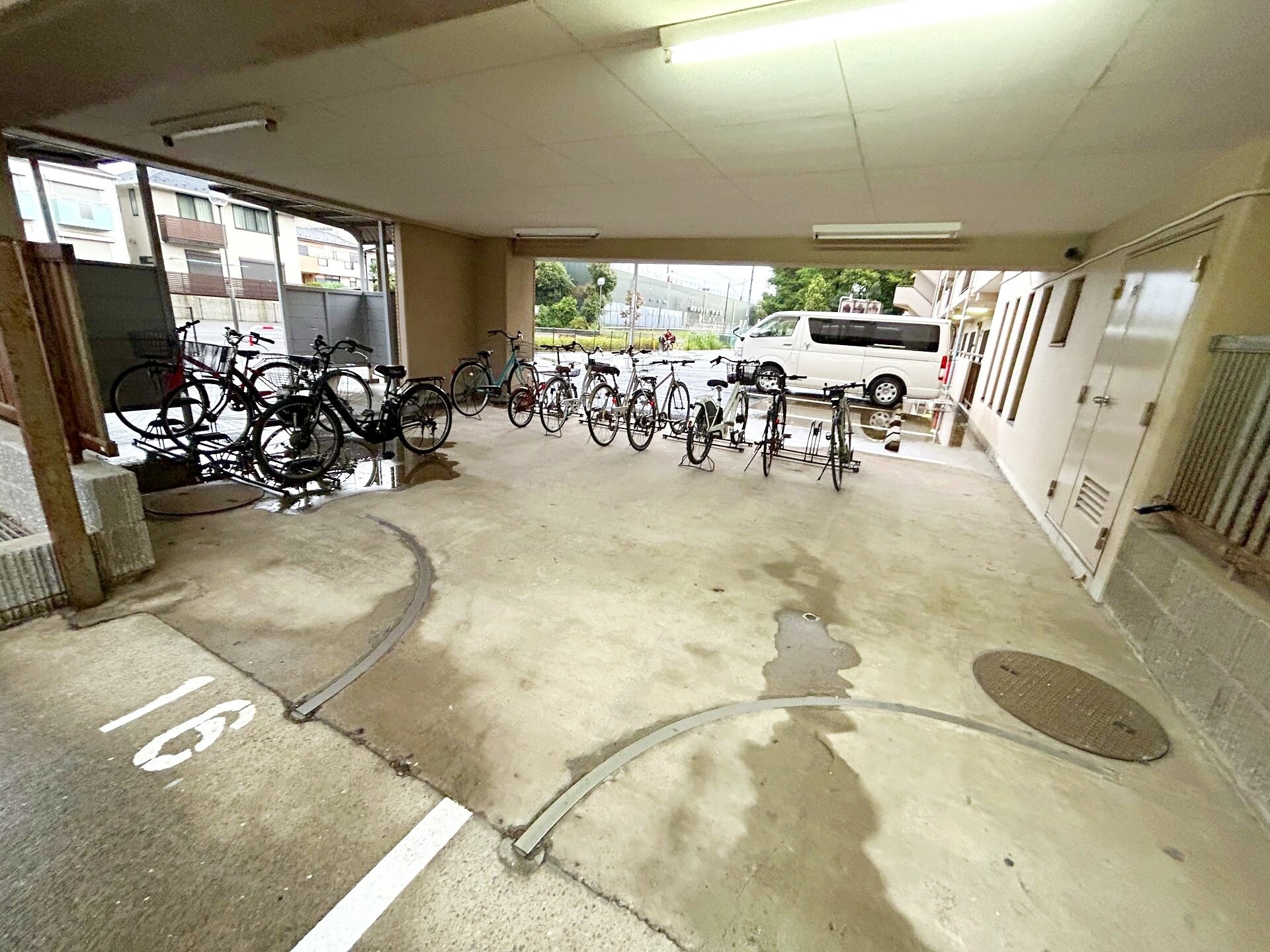 アドバンス東習志野の物件内観写真