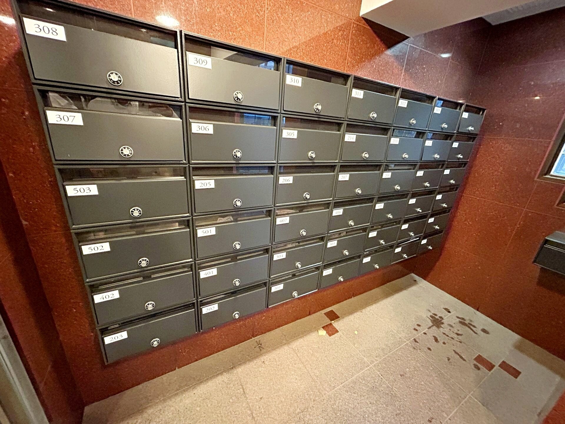 アドバンス東習志野の物件内観写真