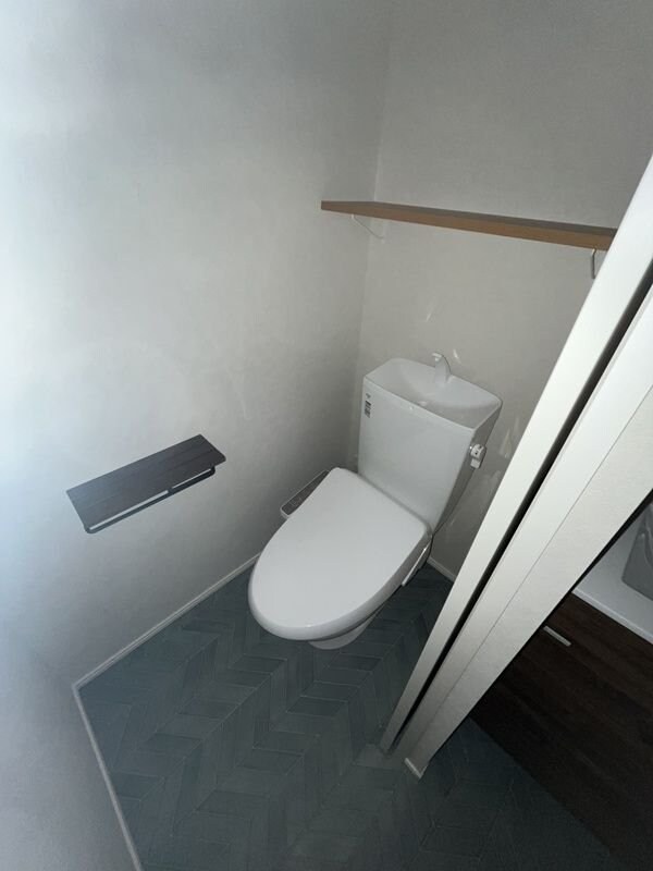 SHELL MAISON(シェル メゾン)の物件内観写真