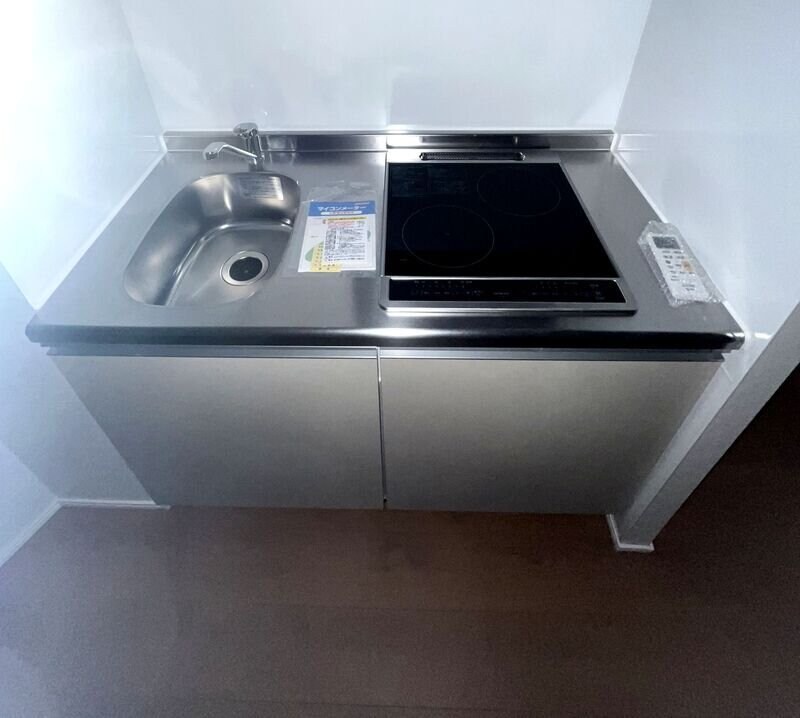 SHELL MAISON(シェル メゾン)の物件内観写真