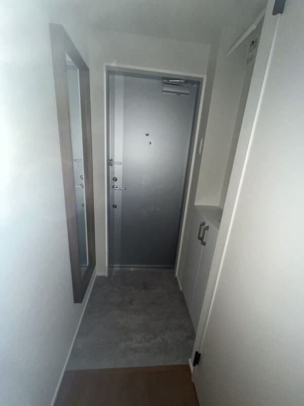 SHELL MAISON(シェル メゾン)の物件内観写真