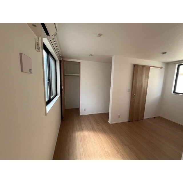 Kolet六実#05の物件内観写真