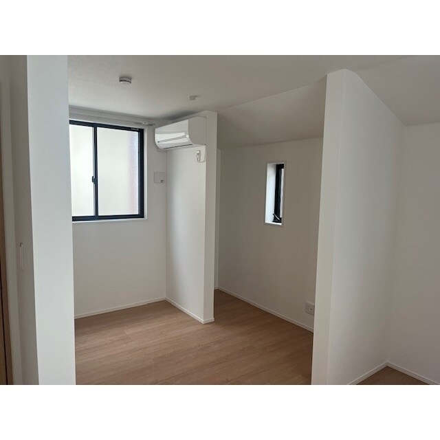 Kolet六実#05の物件内観写真