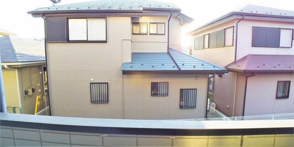 レオパレスGRACEIIIの物件内観写真