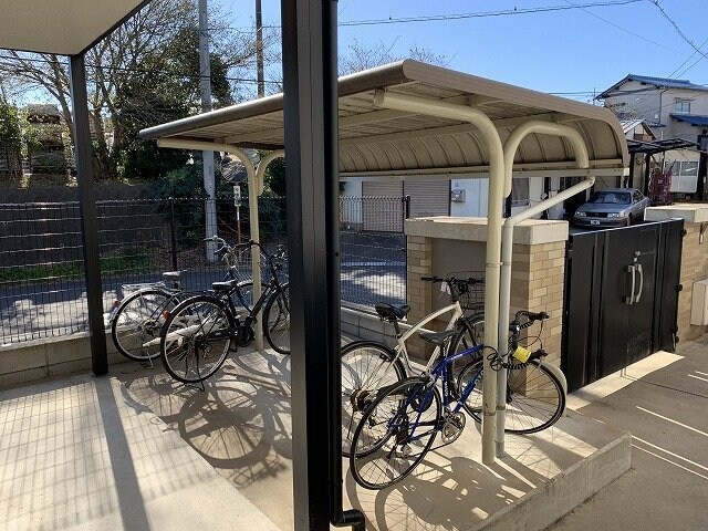 レオパレスMURAKAMIの物件内観写真