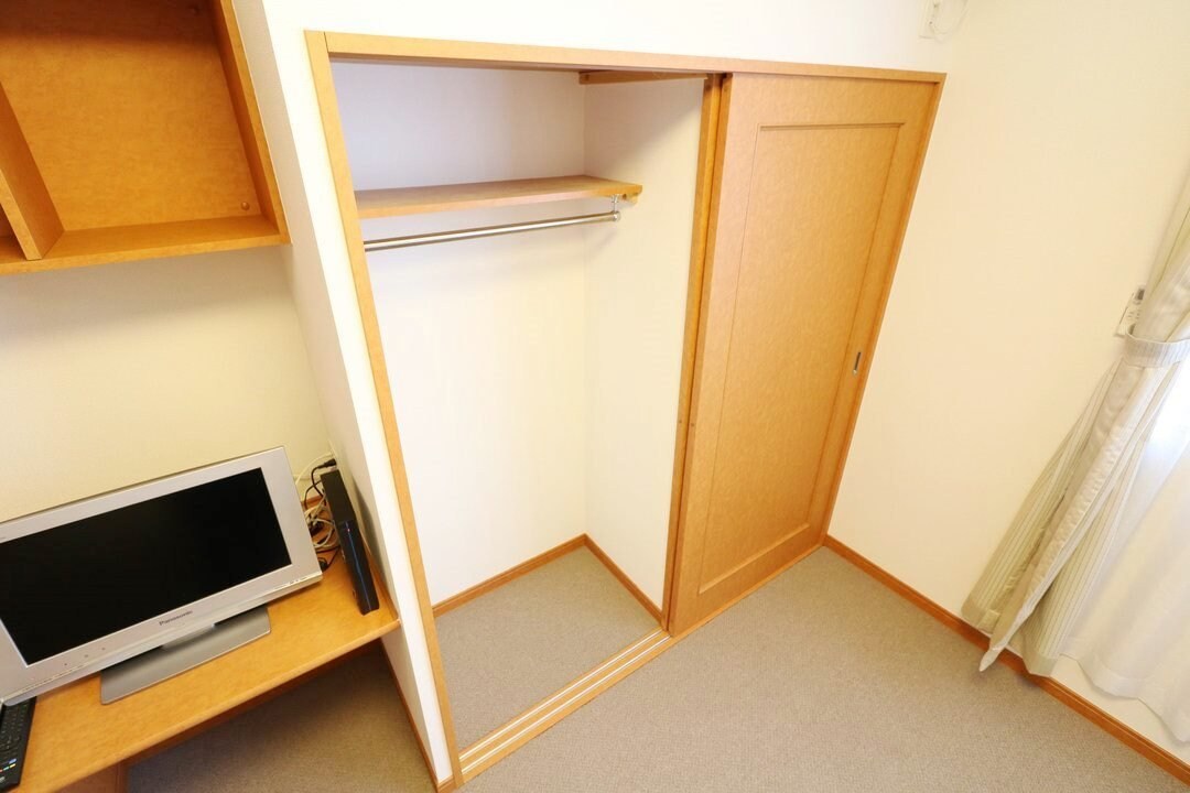 レオパレスMURAKAMIの物件内観写真