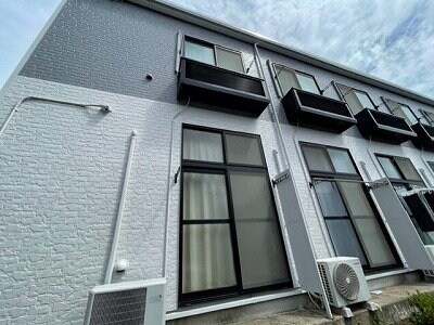 レオパレスコンフォートフレアの物件内観写真