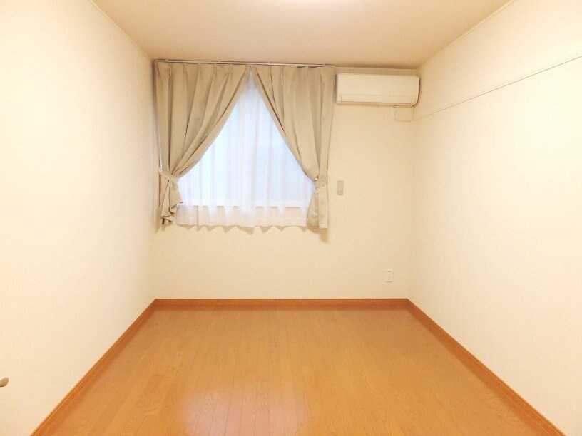 レオパレス松風ハイツの物件内観写真