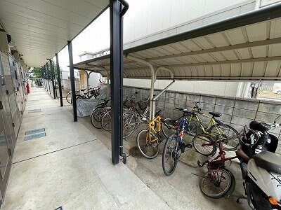 レオパレスアース21の物件内観写真