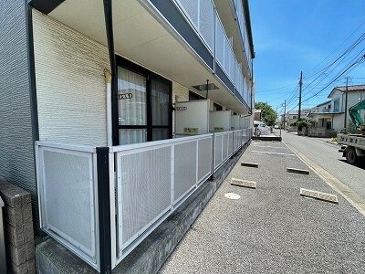 レオパレスKosmosの物件内観写真