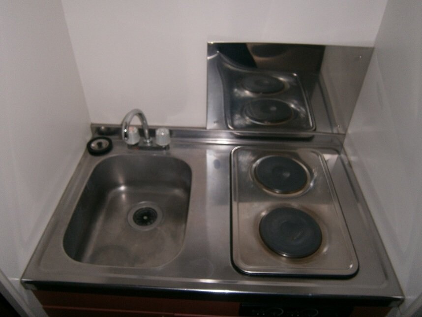 レオパレスRITZ-Iの物件内観写真