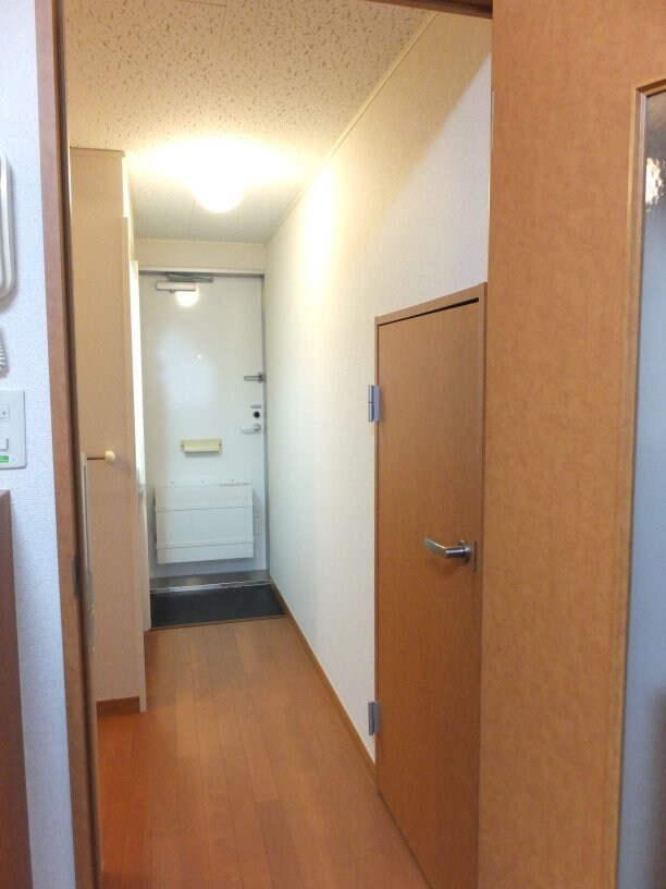 レオパレスRITZ-Iの物件内観写真