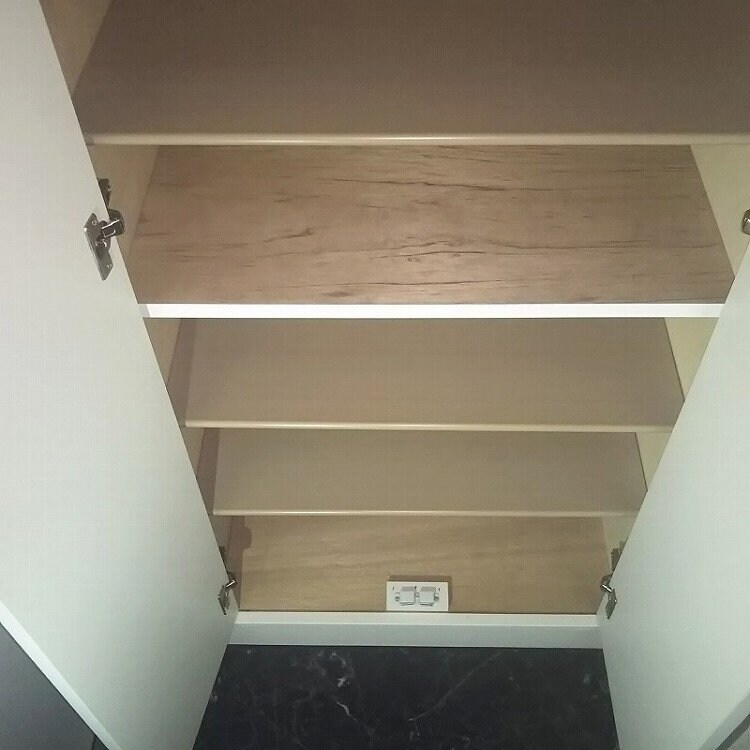 レオパレスカミーリアの物件内観写真