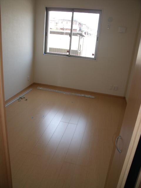 ピアファーレの物件内観写真