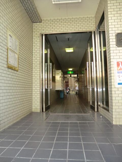 レジデンス船橋の物件内観写真