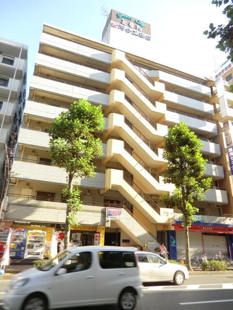 レジデンス船橋の物件内観写真