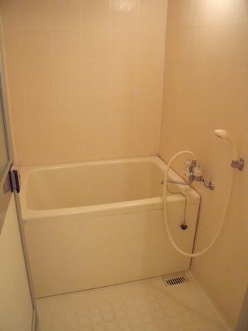 レジデンス船橋の物件内観写真