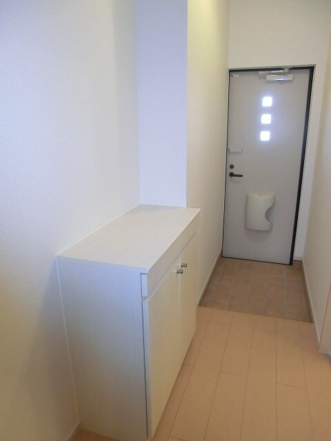 フェリーチェ トレの物件内観写真