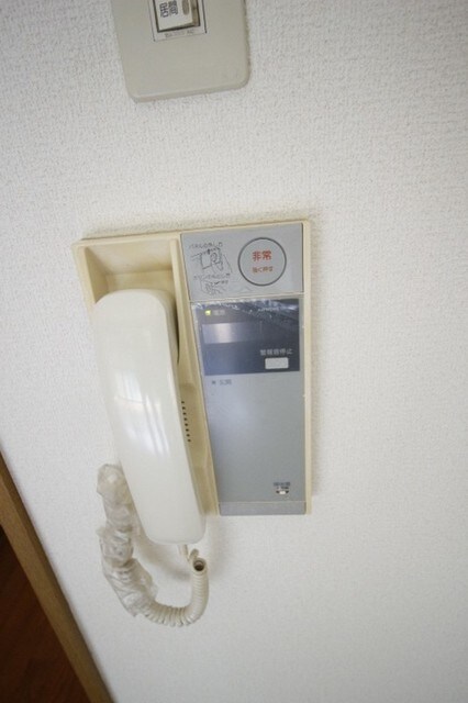 ルーチェ緑が丘 Bの物件内観写真