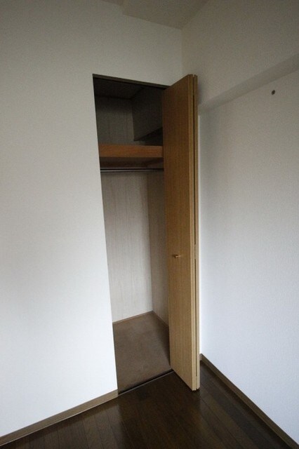 ルーチェ緑が丘 Bの物件内観写真