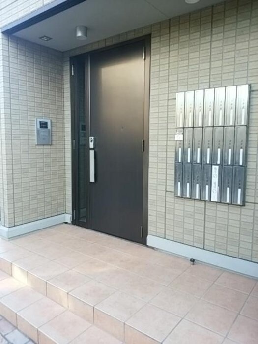 ロイヤルコート Bの物件内観写真