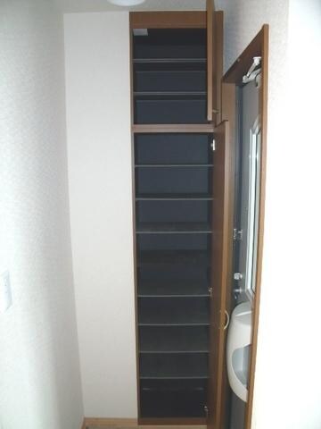 ユウカサグランデの物件内観写真