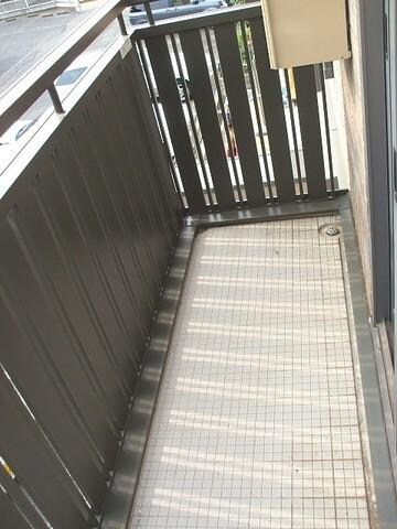 ユウカサグランデの物件内観写真