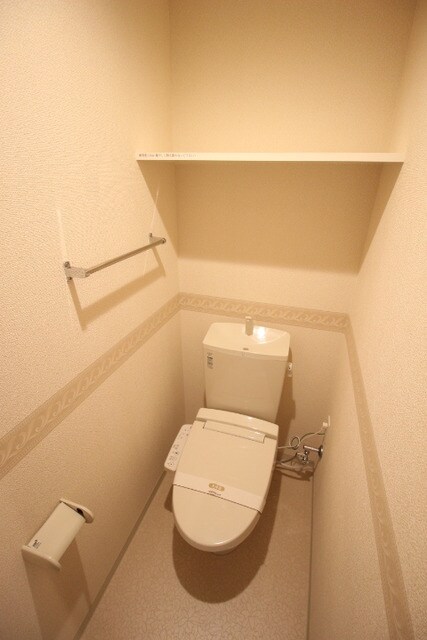 アンクレージュ西船橋の物件内観写真