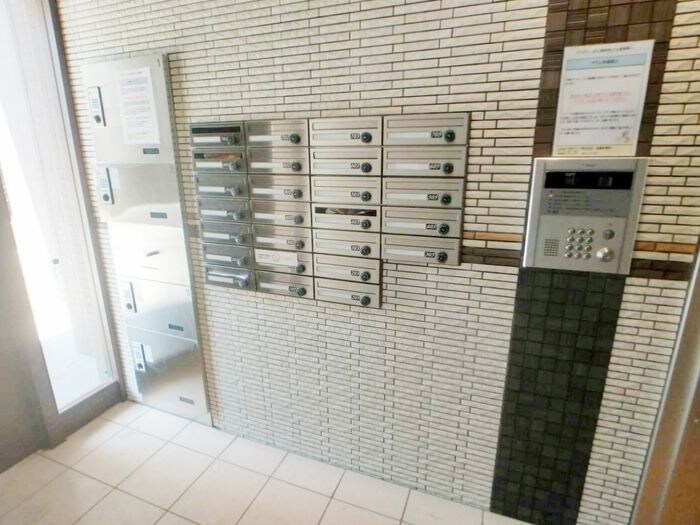 アンクレージュ西船橋の物件内観写真