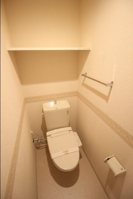 アンクレージュ西船橋の物件内観写真