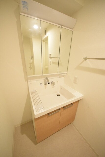 コートブリーズ船橋中山の物件内観写真