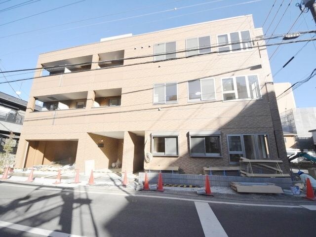 ラピスラズリの物件内観写真