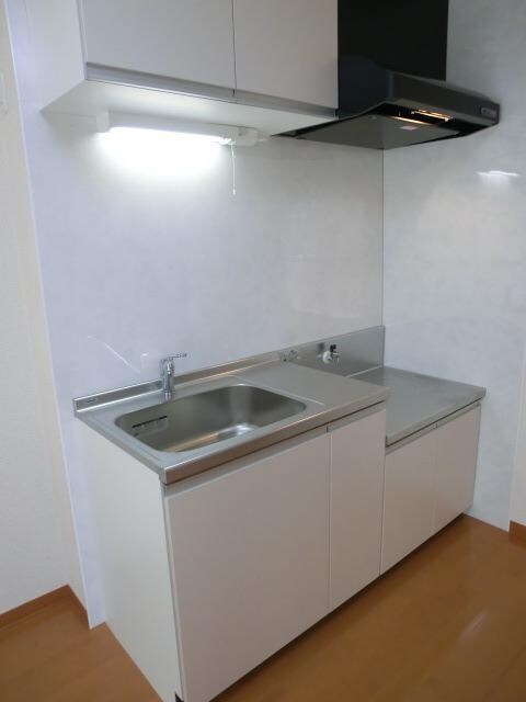 サンヒルズ秀栄の物件内観写真