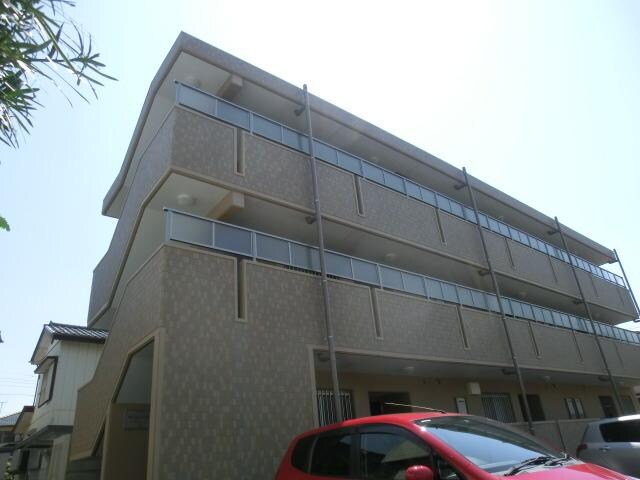 サンヒルズ秀栄の物件内観写真