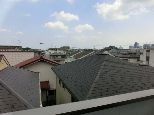 ジェンティーレ幕張本郷の物件内観写真