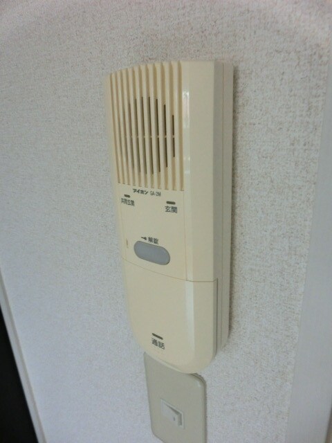 ジェンティーレ幕張本郷の物件内観写真