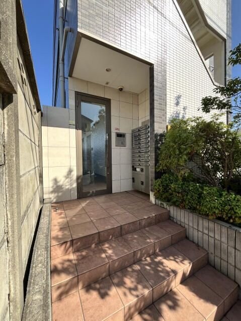 ジェンティーレ幕張本郷の物件内観写真