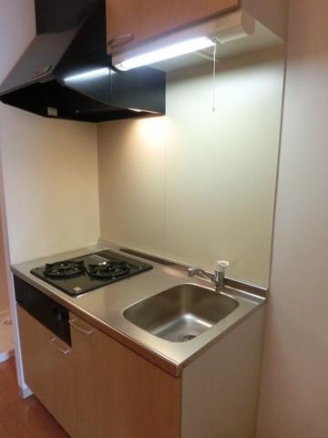 モヌメントTYの物件内観写真