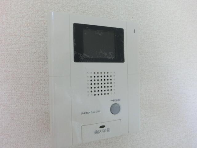 モヌメントTYの物件内観写真