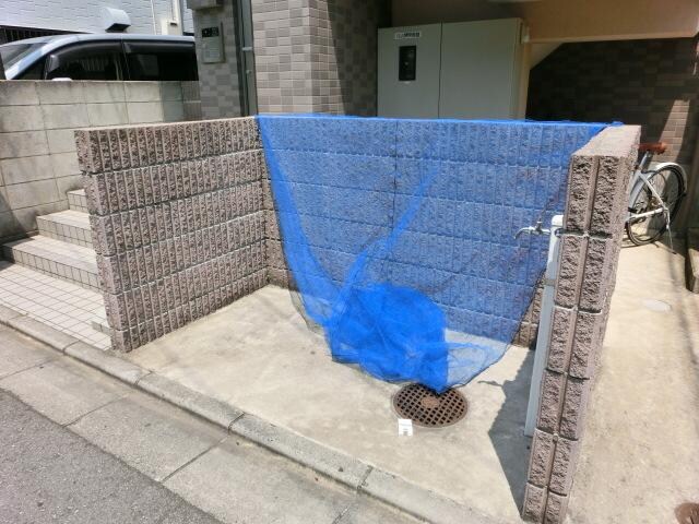 モヌメントTYの物件内観写真