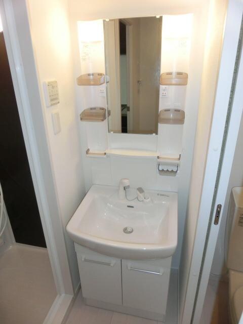 金太郎ヒルズ106の物件内観写真