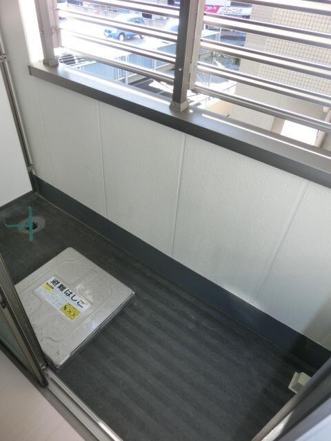 金太郎ヒルズ106の物件内観写真