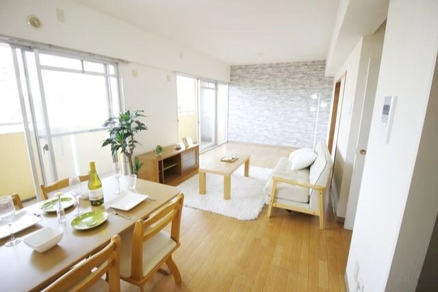 イースト船橋の物件内観写真