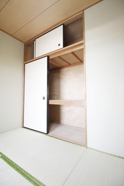 イースト船橋の物件内観写真